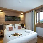 Mgm & Residences - Anitea Lejlighedshotel 5*