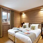 Mgm & Residences - Anitea Lejlighedshotel Valmorel