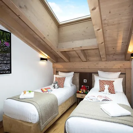 Mgm & Residences - Anitea Valmorel