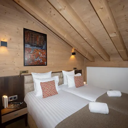 Mgm & Residences - Anitea 5* Valmorel