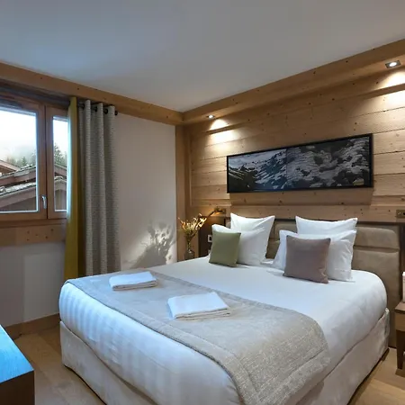 Mgm & Residences - Anitea Apart Otel 5*