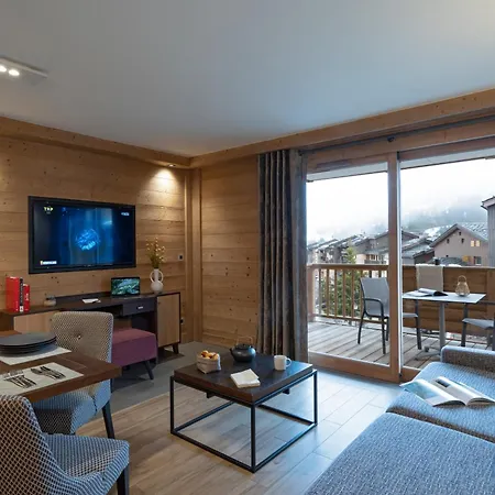 Mgm & Residences - Anitea 5*