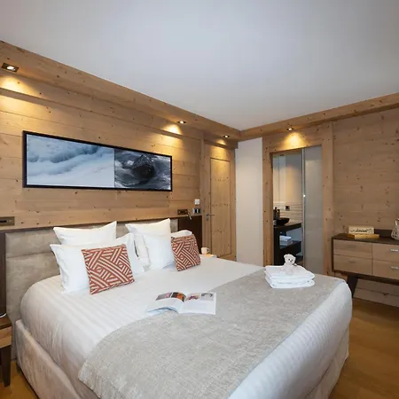 Mgm & Residences - Anitea Apart Otel 5*