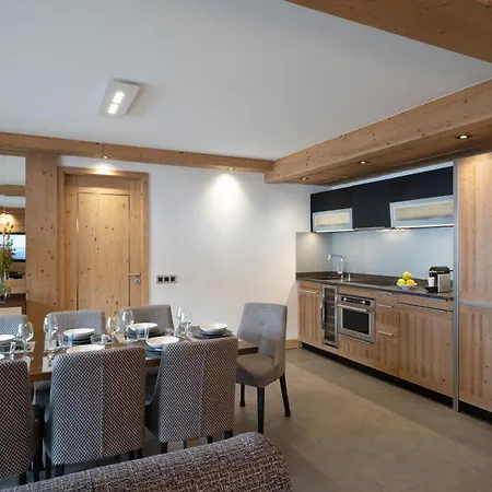 Mgm & Residences - Anitea Valmorel