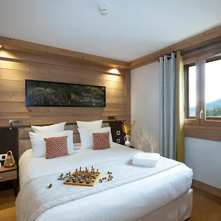 Mgm & Residences - Anitea Apart Otel 5*