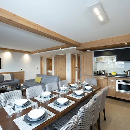 Mgm & Residences - Anitea Valmorel