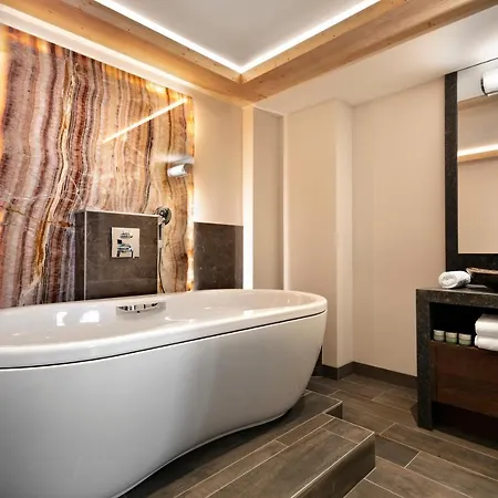 Апарт-отель Mgm & Residences - Anitea Вальморель