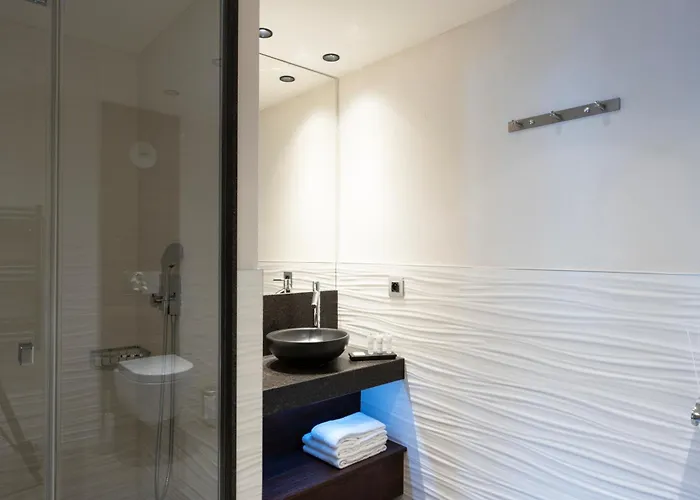 Mgm & Residences - Anitea Aparthotel Valmorel