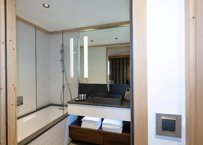 Mgm & Residences - Anitea 5*
