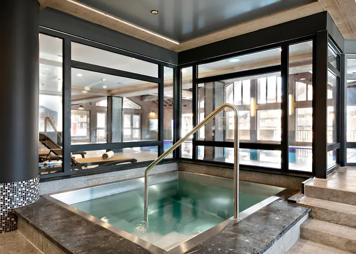 Mgm & Residences - Anitea Aparthotel