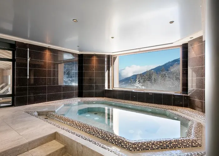 Mgm & Residences - Anitea Aparthotel