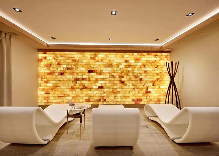 Aparthotel Mgm & Residences - Anitea Valmorel