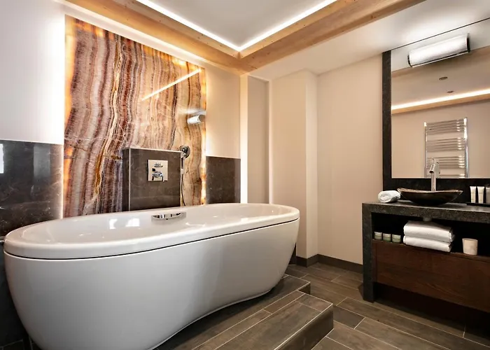 Aparthotel Mgm & Residences - Anitea Valmorel