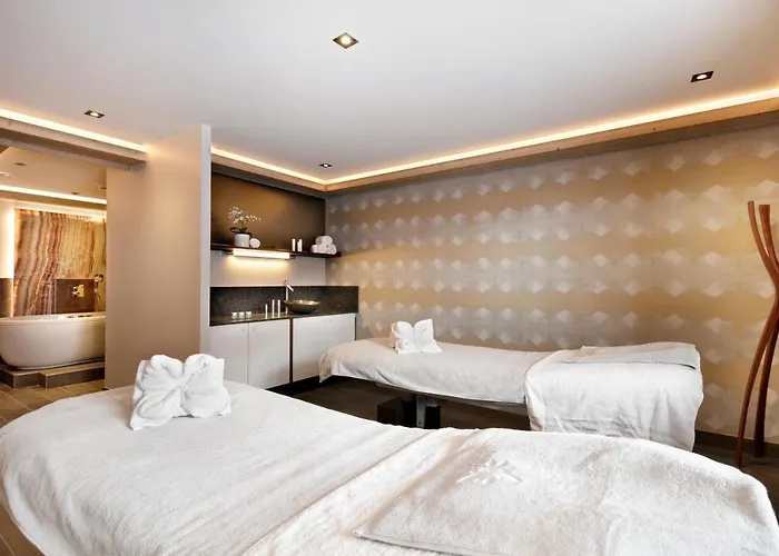 Mgm & Residences - Anitea Aparthotel