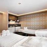 Mgm & Residences - Anitea Ξενοδοχείο με διαμερίσματα