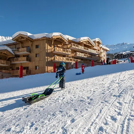 Mgm & Residences - Anitea Lägenhetshotell 5*