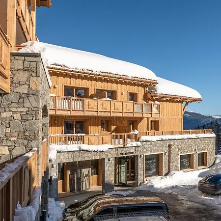 Lägenhetshotell Mgm & Residences - Anitea 5*