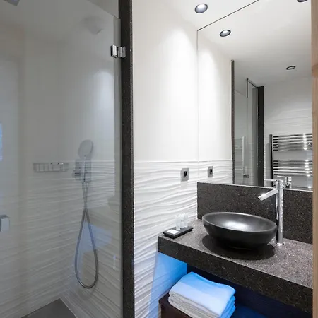Mgm & Residences - Anitea 5*