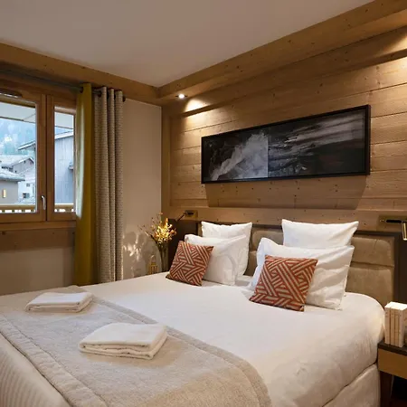 Mgm & Residences - Anitea 5*