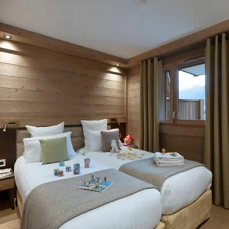 Mgm & Residences - Anitea 瓦尔莫雷尔
