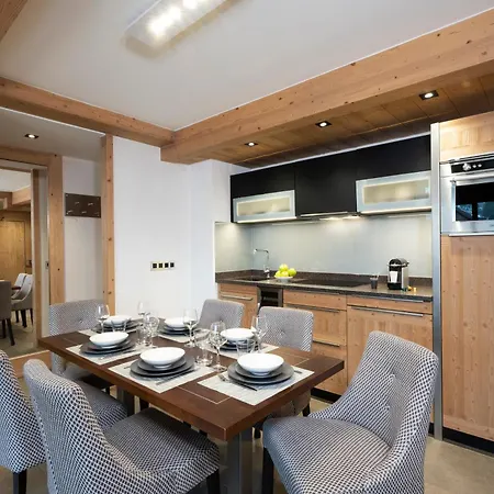 Mgm & Residences - Anitea