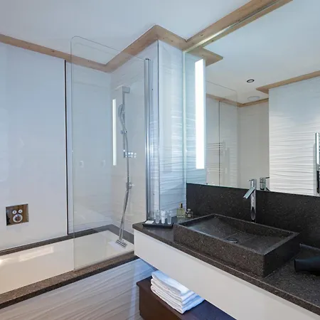 Mgm & Residences - Anitea 4*