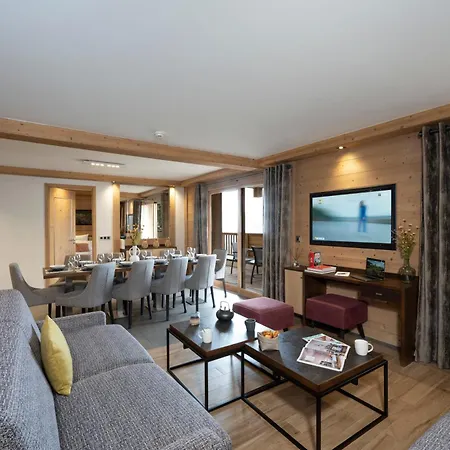 Mgm & Residences - Anitea