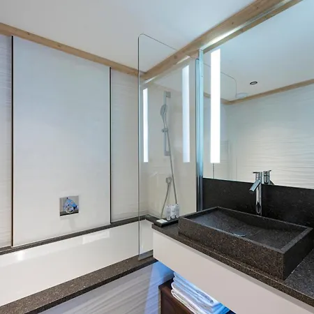 Mgm & Residences - Anitea 公寓式酒店