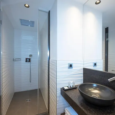 Apartmanhotel Mgm & Residences - Anitea
