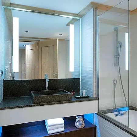 Mgm & Residences - Anitea 4* Valmorel