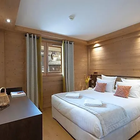 Mgm & Residences - Anitea 4*