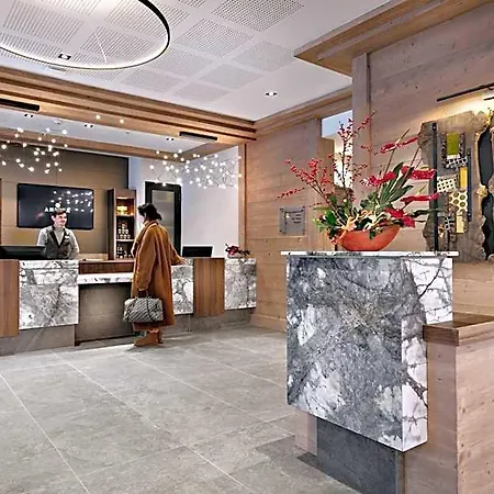 Mgm & Residences - Anitea 4* Valmorel