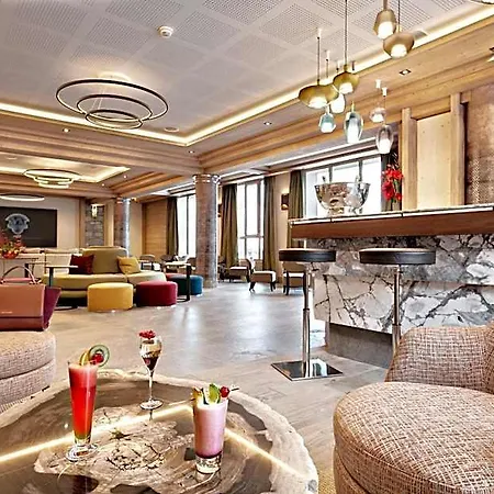 Mgm & Residences - Anitea