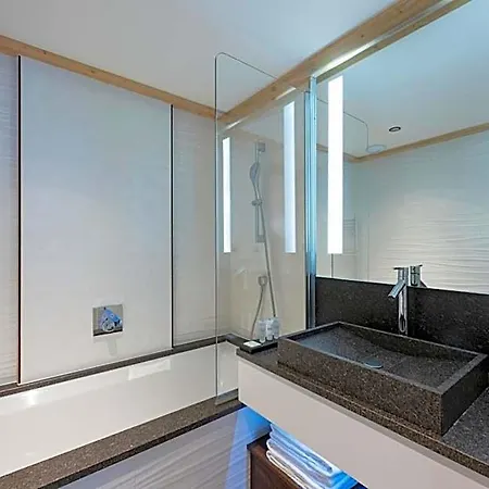 Apartmanhotel Mgm & Residences - Anitea