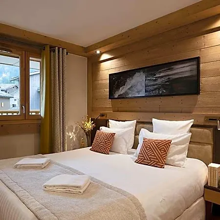 Apartmanhotel Mgm & Residences - Anitea 4*