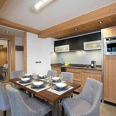 Mgm & Residences - Anitea Valmorel