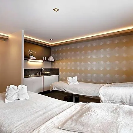 Mgm & Residences - Anitea 4* Valmorel