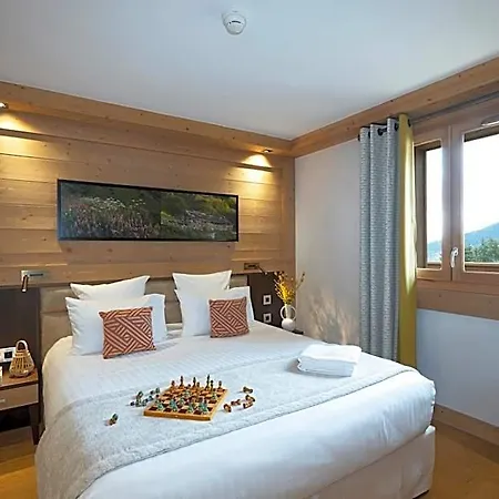 Mgm & Residences - Anitea 4* Valmorel