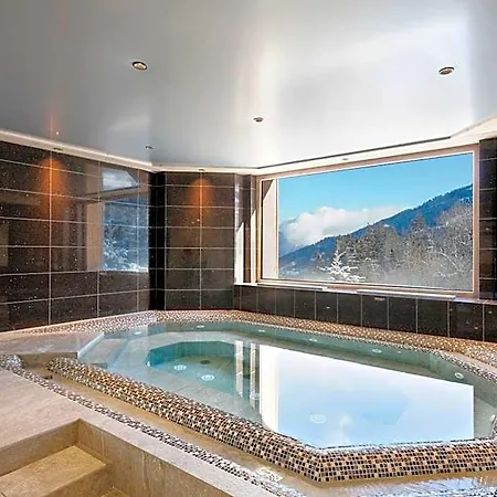 Mgm & Residences - Anitea 4* Valmorel