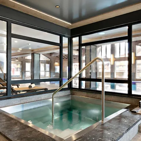 Mgm & Residences - Anitea Apartmanhotel