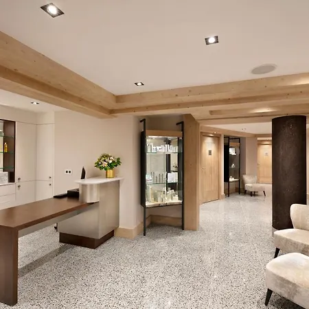 Mgm & Residences - Anitea Valmorel