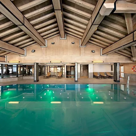 Mgm & Residences - Anitea 5*